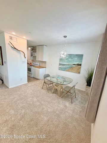925 Palm Springs Boulevard C, Indian Harbour Beach, FL 32937