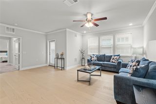 651 N Watters Road 2307, Allen, TX 75013