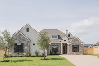 2326 Terrapin Trail, College Station, TX 77845