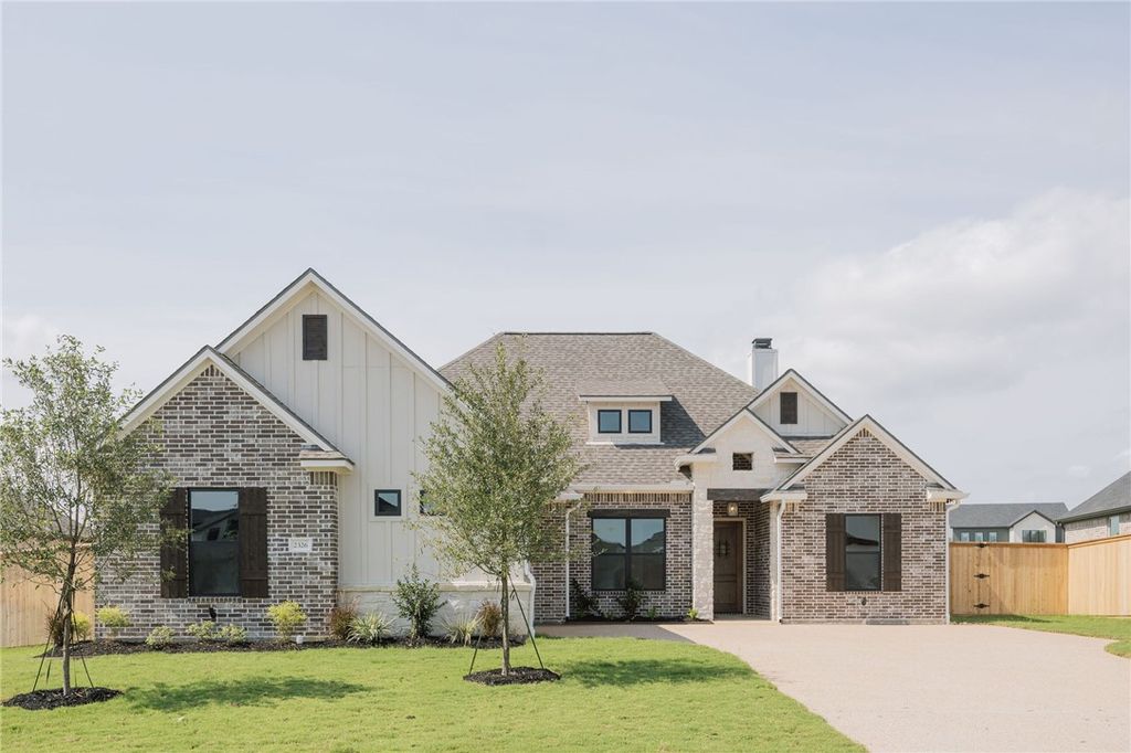 2326 Terrapin Trail, College Station, TX 77845