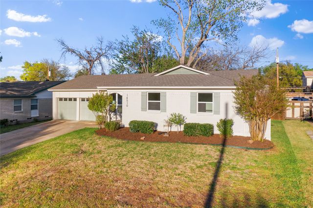 14510 Dennis Lane, Farmers Branch, TX 75234
