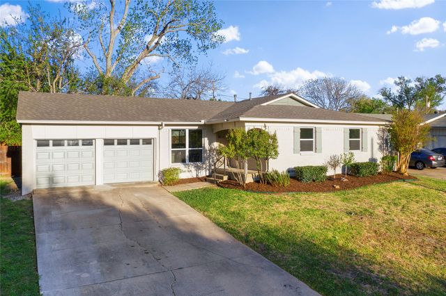 14510 Dennis Lane, Farmers Branch, TX 75234