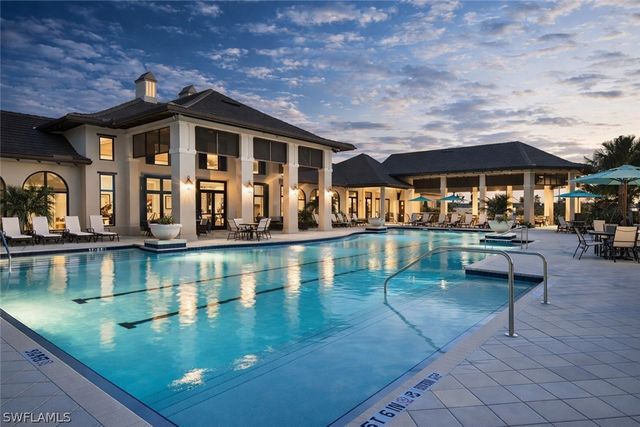 2355 Grenadines WAY, Naples, FL 34120