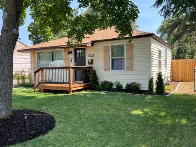 5624 N ALBERTA St, Spokane, WA 99205