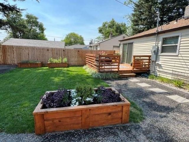 5624 N ALBERTA St, Spokane, WA 99205