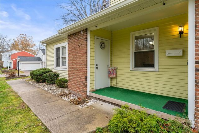 355 Upper Valley Rd, Gates, NY 14624