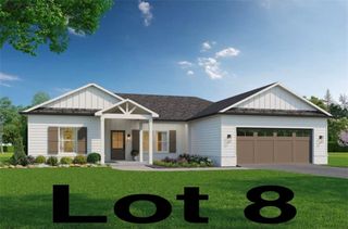 7032 Country Oaks Drive, Irvington, AL 36544