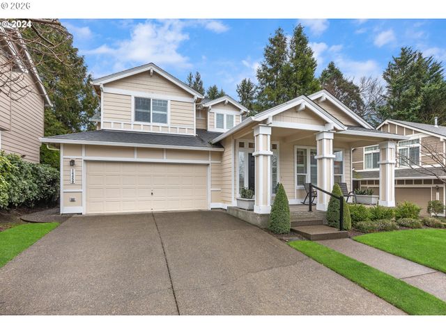 14450 HOLLY SPRINGS Rd, Lake Oswego, OR 97035