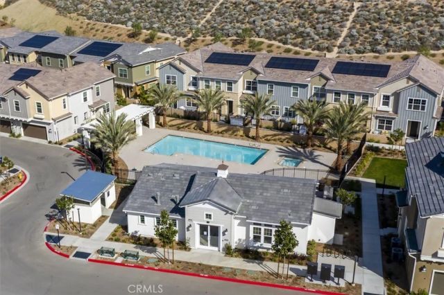 22922 Harvest Mill, Saugus, CA 91350