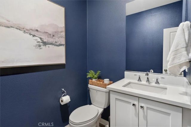 22922 Harvest Mill, Saugus, CA 91350