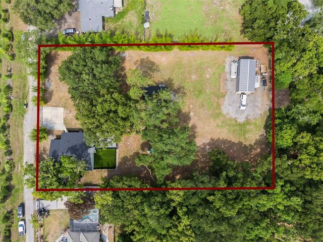 1825 DEMASTUS LANE, Ocoee, FL 34761