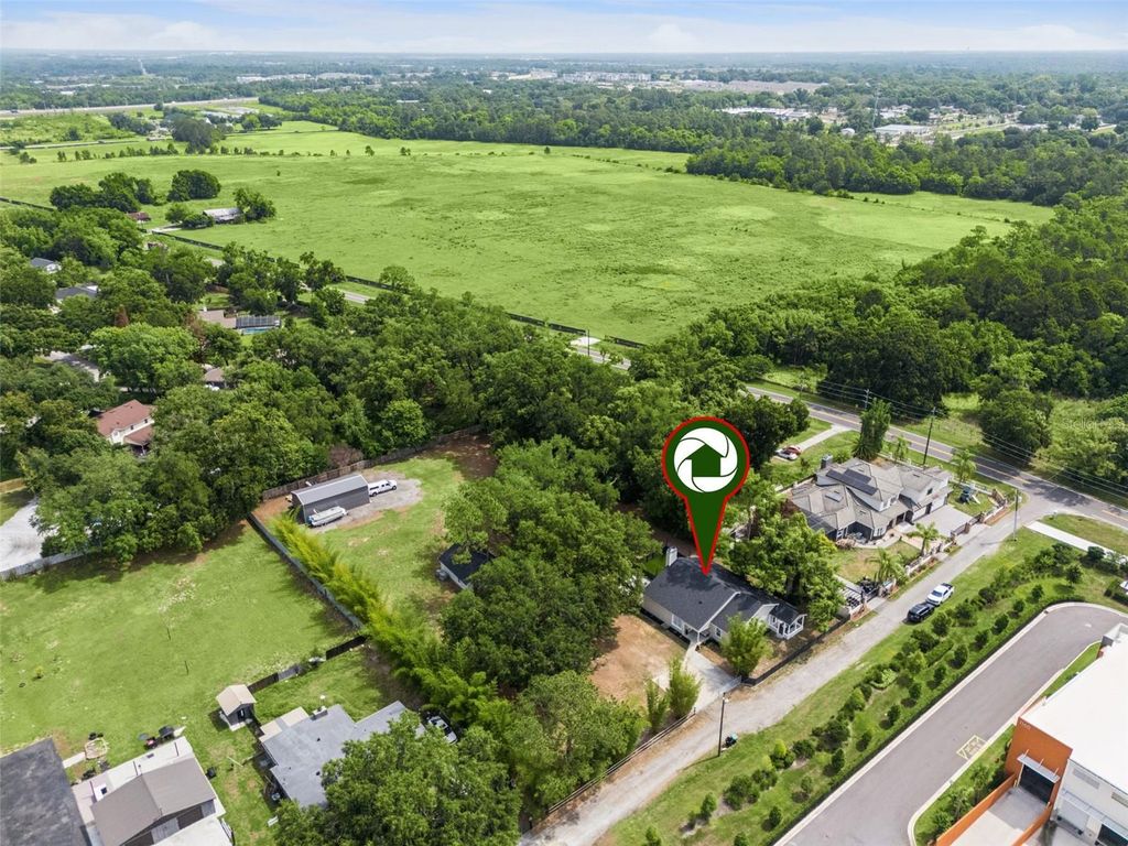 1825 DEMASTUS LANE, Ocoee, FL 34761