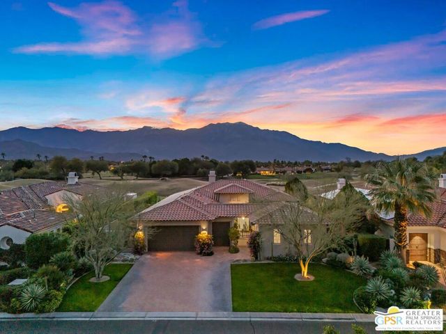 182 Loch Lomond Road, Rancho Mirage, CA 92270