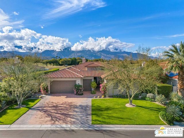 182 Loch Lomond Road, Rancho Mirage, CA 92270