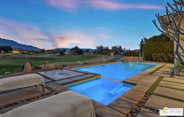 182 Loch Lomond Road, Rancho Mirage, CA 92270