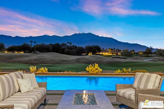 182 Loch Lomond Road, Rancho Mirage, CA 92270