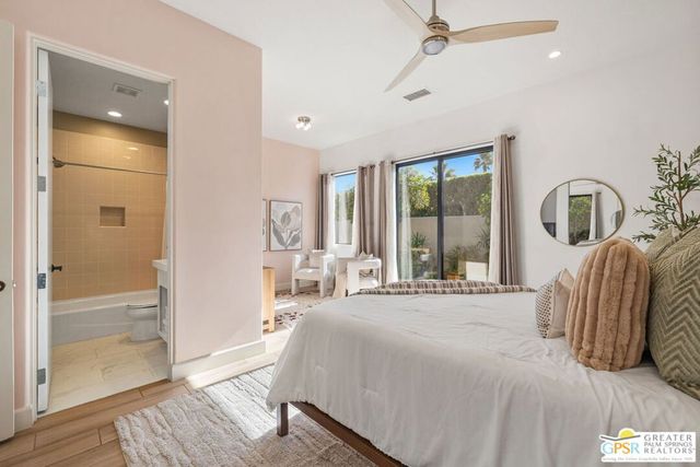 182 Loch Lomond Road, Rancho Mirage, CA 92270