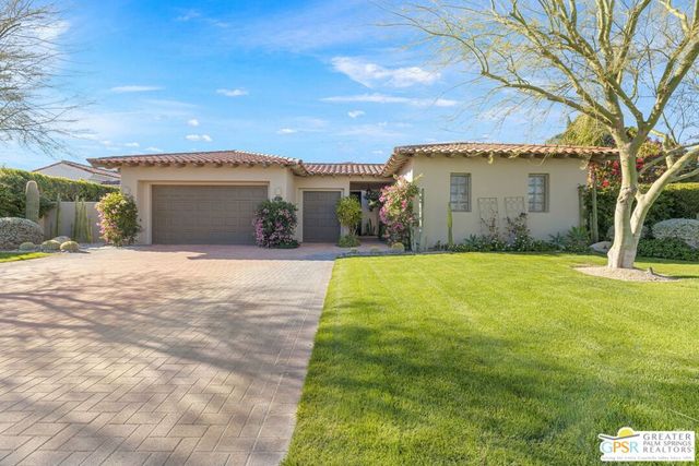 182 Loch Lomond Road, Rancho Mirage, CA 92270