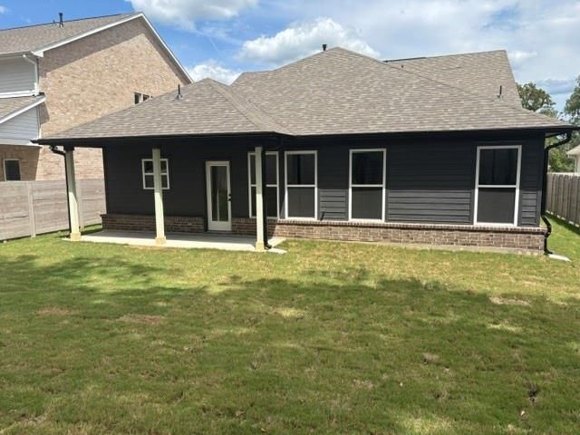 11318 Iron Horse Street, Montgomery, TX 77316