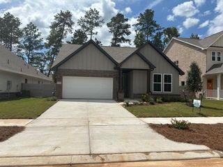 11318 Iron Horse Street, Montgomery, TX 77316