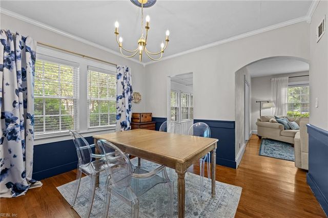 300 N Shore RD, Norfolk, VA 23505