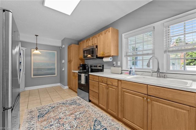 300 N Shore RD, Norfolk, VA 23505