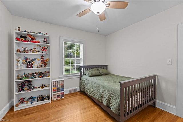 300 N Shore RD, Norfolk, VA 23505