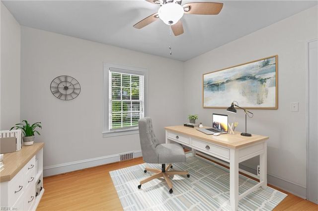 300 N Shore RD, Norfolk, VA 23505