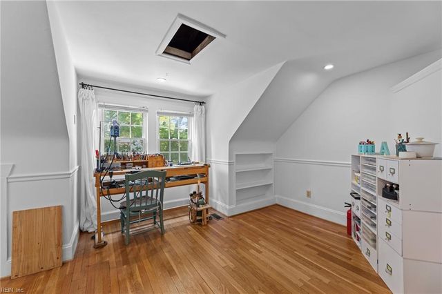 300 N Shore RD, Norfolk, VA 23505