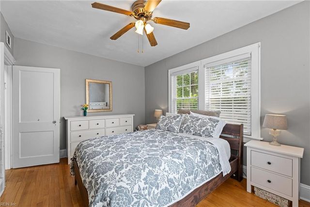 300 N Shore RD, Norfolk, VA 23505