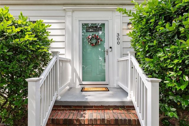 300 N Shore RD, Norfolk, VA 23505