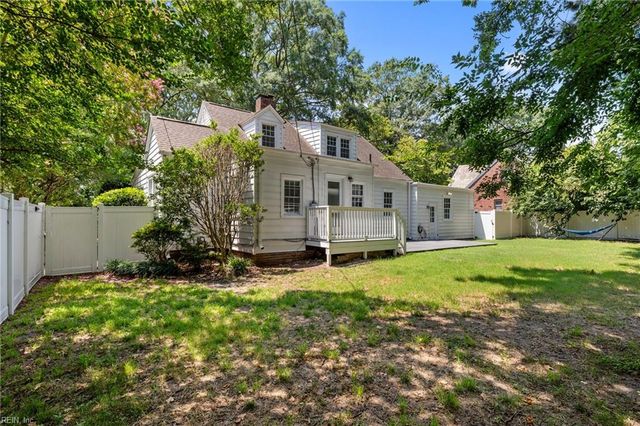 300 N Shore RD, Norfolk, VA 23505