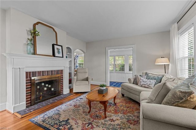 300 N Shore RD, Norfolk, VA 23505