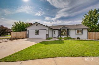 3668 S Springfield Ave, Meridian, ID 83642