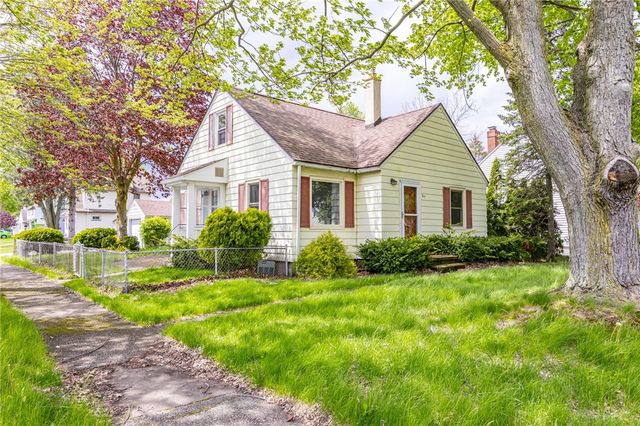 617 Howard Road, Gates, NY 14624