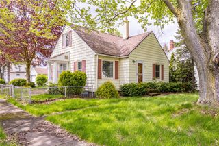 617 Howard Road, Gates, NY 14624