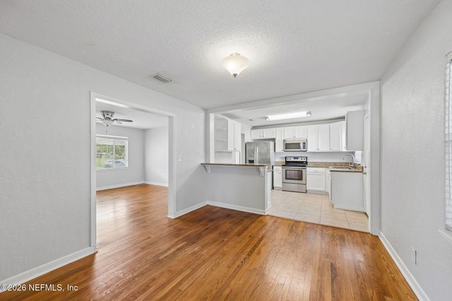 6215 RANDIA Drive, Jacksonville, FL 32210