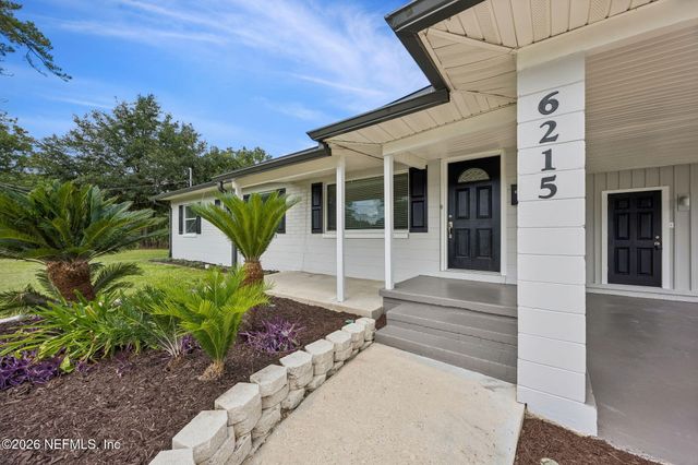 6215 RANDIA Drive, Jacksonville, FL 32210