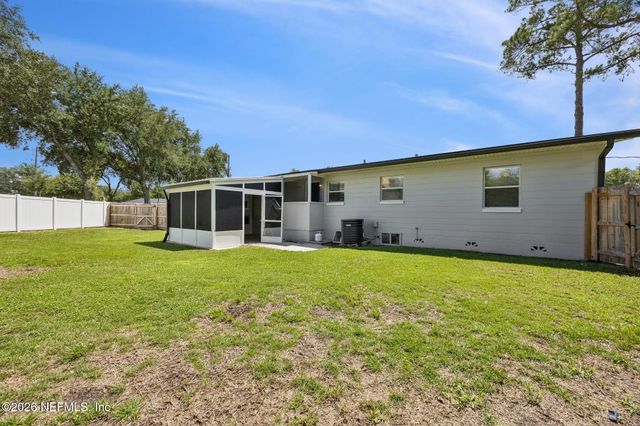 6215 RANDIA Drive, Jacksonville, FL 32210