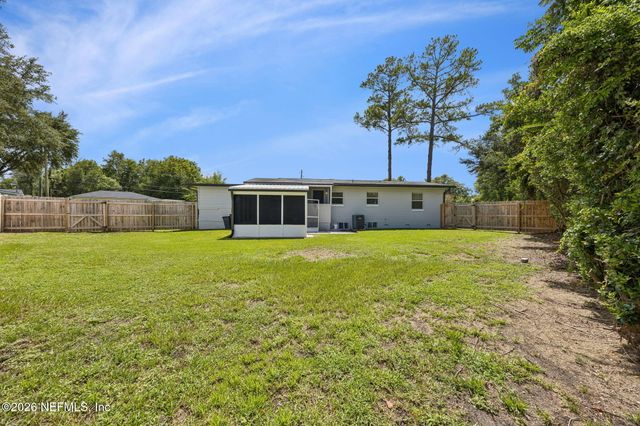 6215 RANDIA Drive, Jacksonville, FL 32210
