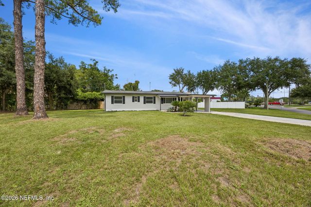6215 RANDIA Drive, Jacksonville, FL 32210