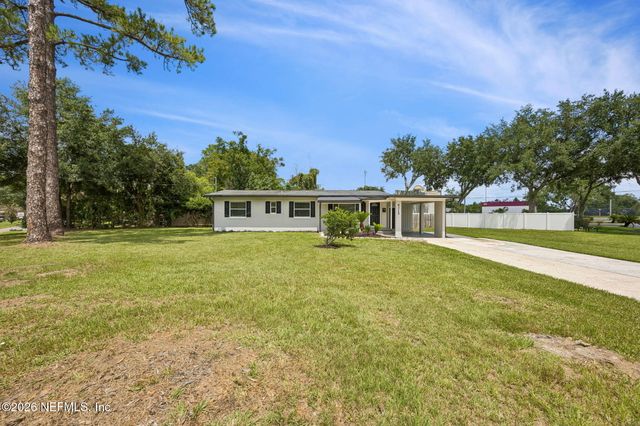 6215 RANDIA Drive, Jacksonville, FL 32210
