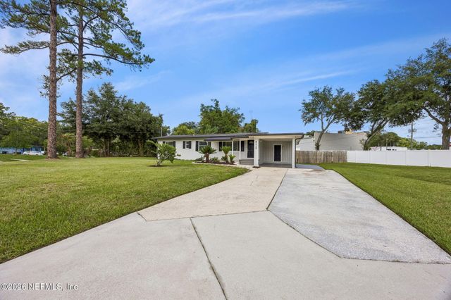 6215 RANDIA Drive, Jacksonville, FL 32210