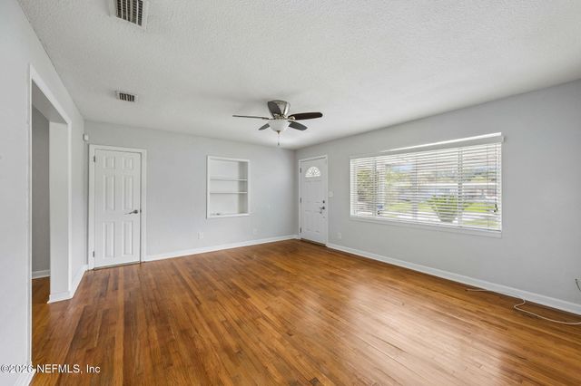 6215 RANDIA Drive, Jacksonville, FL 32210