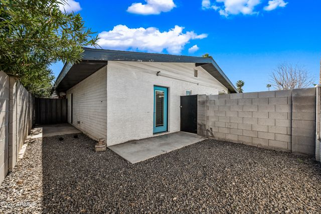 3615 N 15th Avenue 25, Phoenix, AZ 85015