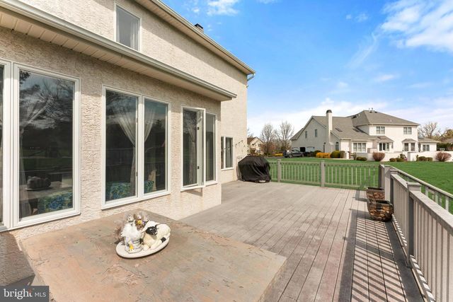 18 DARTMOUTH LN, Richboro, PA 18954