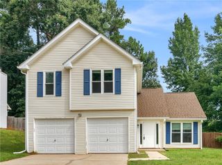 6488 Rebecca Way, Lithonia, GA 30058