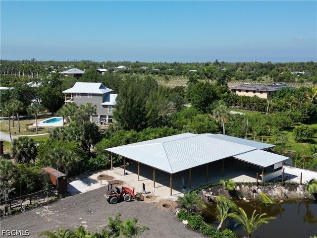 12242 Eagles Nest DR, Bokeelia, FL 33922