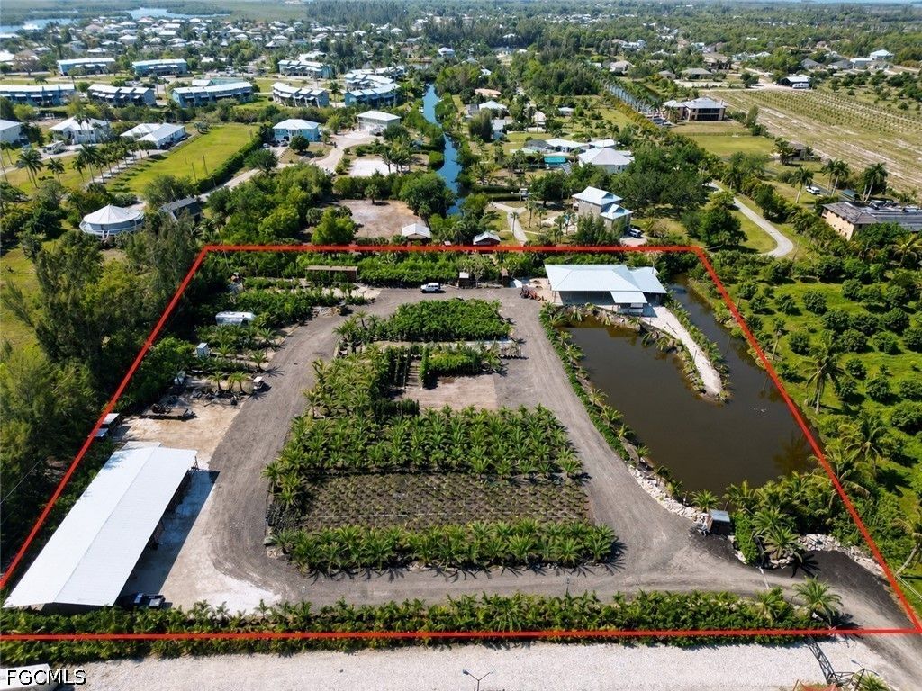 12242 Eagles Nest DR, Bokeelia, FL 33922