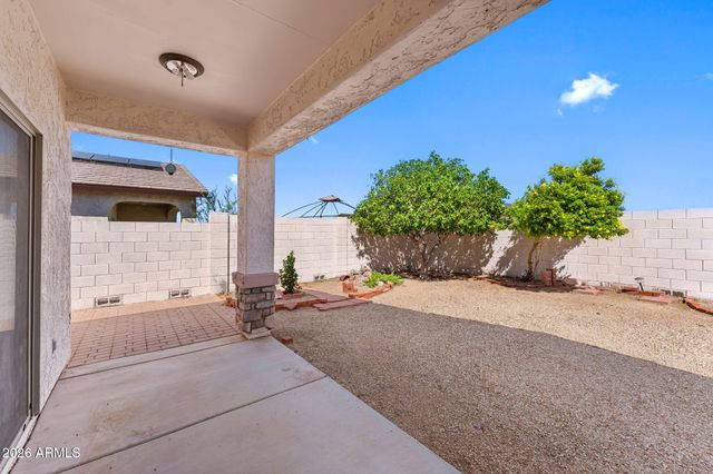 450 GUSKIN Road, Morristown, AZ 85342